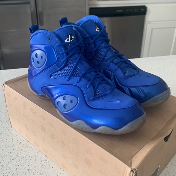 Nike Zoom Penny Rookies - Picture 2 of 7